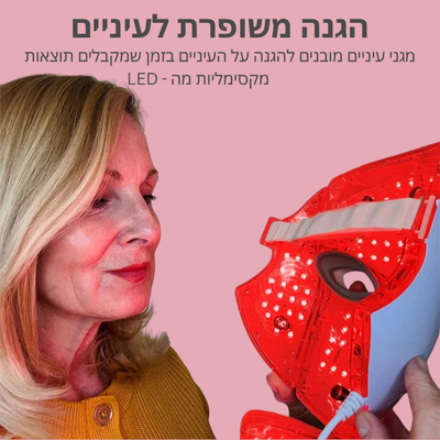 Liora | מסכת חידוש
