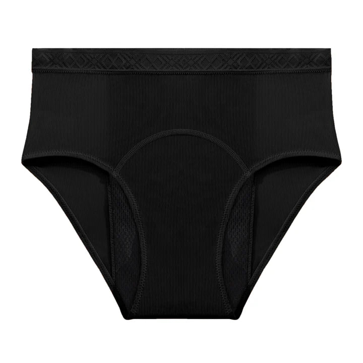 Liora FlowCare V – הגרסה האלגנטית והנשית של תחתוני Liora