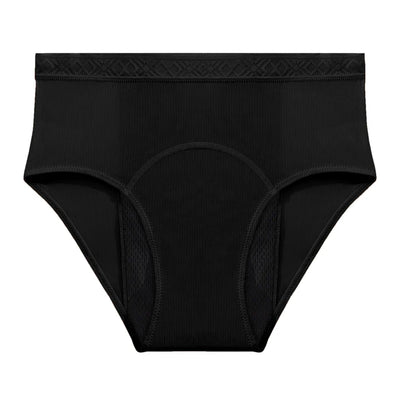 Liora FlowCare V – הגרסה האלגנטית והנשית של תחתוני Liora