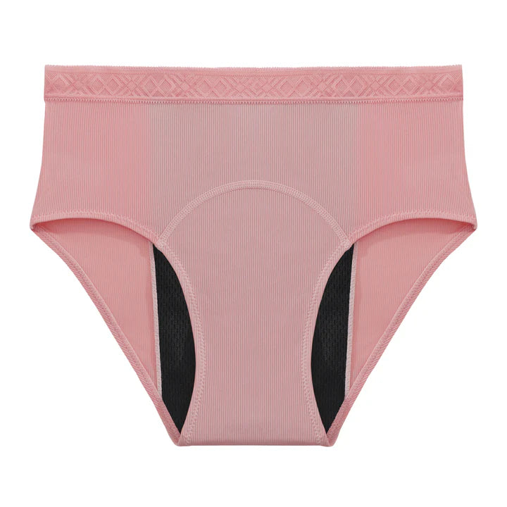 Liora FlowCare V – הגרסה האלגנטית והנשית של תחתוני Liora