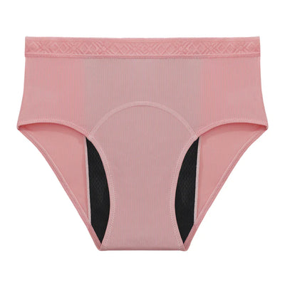 Liora FlowCare V – הגרסה האלגנטית והנשית של תחתוני Liora