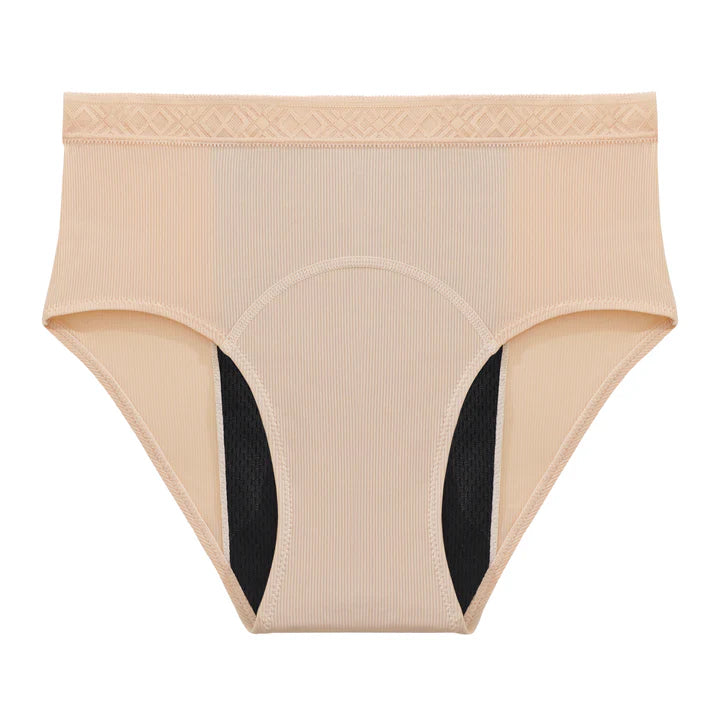 Liora FlowCare V – הגרסה האלגנטית והנשית של תחתוני Liora