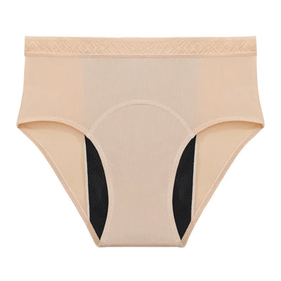 Liora FlowCare V – הגרסה האלגנטית והנשית של תחתוני Liora