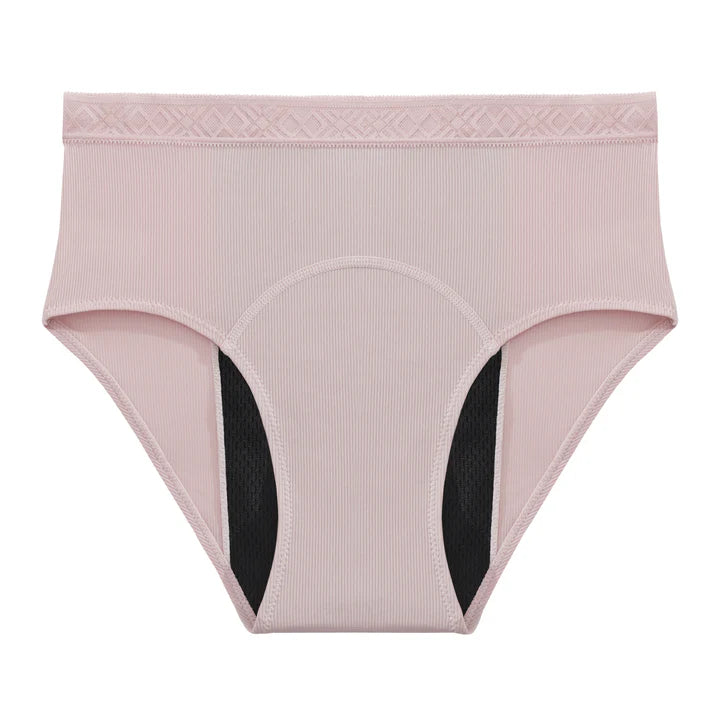 Liora FlowCare V – הגרסה האלגנטית והנשית של תחתוני Liora