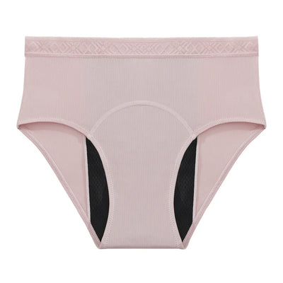 Liora FlowCare V – הגרסה האלגנטית והנשית של תחתוני Liora