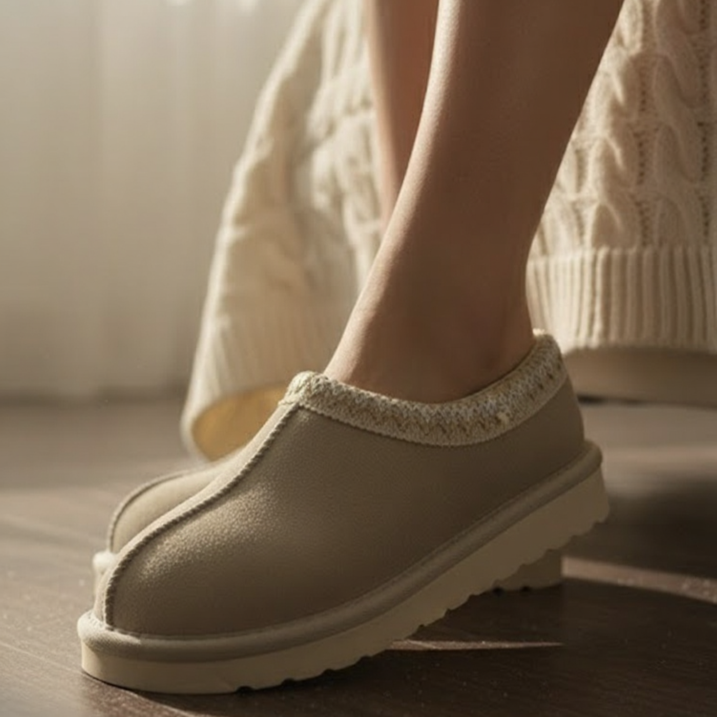 נעלי חורף לנשים | חמות, אלגנטיות, עמידות במים ונגד החלקה